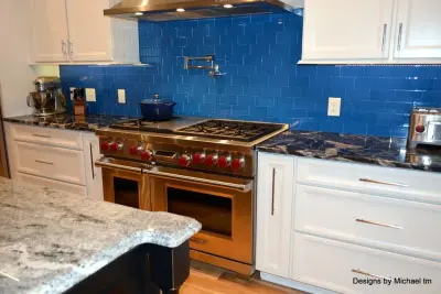 Designs by Michael llc. - Interior Design & Decorating in Sevierville, TN