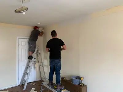 JM Construction & Remodeling LLC - Basement Waterproofing in Edgewater, NJ