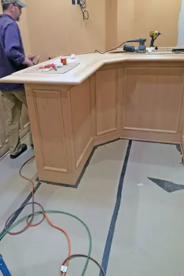DJR Renovation & Remodeling, Inc. - Kitchen Remodeling in Orchard Park, NY