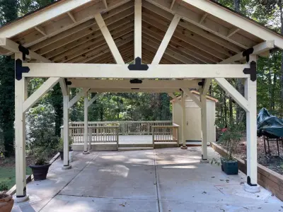 ADR Contracting Services - Tile & Stone Installation Services in Stone Mountain, GA