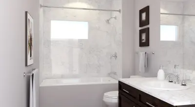 Granite Transformations Kansas City - Bathroom Remodeling in Lenexa, KS
