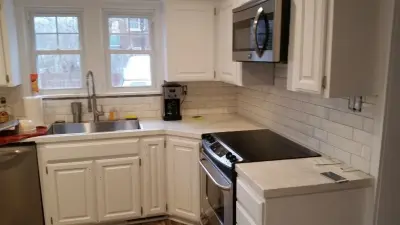 Surface Allure - Flooring Installation Services in Chesapeake, OH