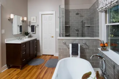 Cederberg Kitchens & Renovations - Interior Design & Decorating in Chapel Hill, NC