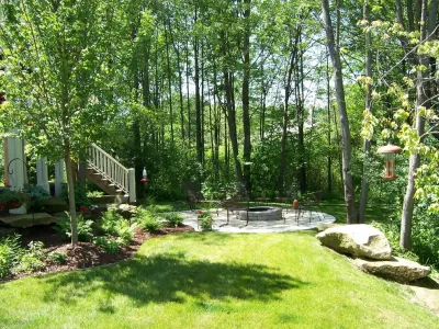 Alfresco Landscapes, LLC - Garden Remodeling in Walker, LA