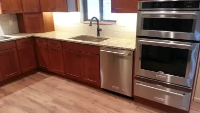 Carroll Culinary by Complete Kitchens