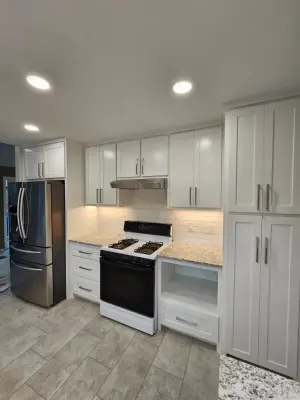 Artisan Tile Remodeling - Countertop Installation Services in Northlake, TX
