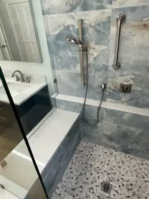 Carstens Initiative by Collins Kitchen And Bath