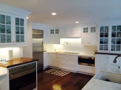 Cape & Island Kitchens - Countertop Installation Services in Sagamore Beach, MA