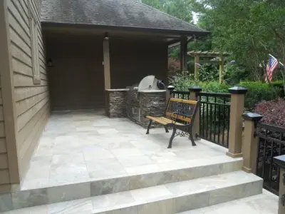 A&M Remodeling, Inc. - Design-Build Services in Wake Forest, NC