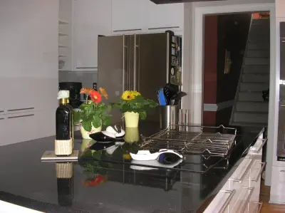 Home Interior Woodworks - Carpentry & Woodworking in Cary, NC
