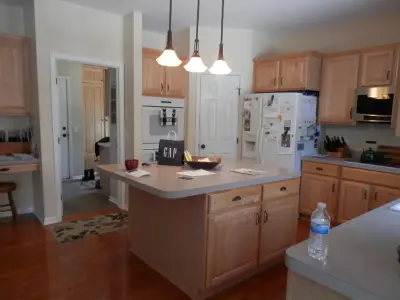 Cascade Kitchen Renovation II by DreamMaker Bath & Kitchen Of Greater Grand Rapids