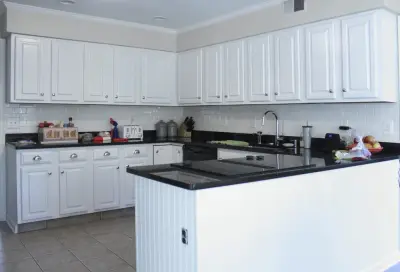 Pro Refinish - Custom Cabinets & Cabinetry in Winchester, VA