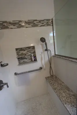 Iron Enchantment Initiative 3057 by Design 1 Kitchen & Bath