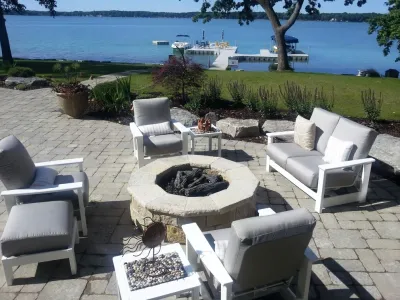 Alfresco Landscapes, LLC - Garden Remodeling in Walker, LA