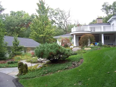 Alfresco Landscapes, LLC - Garden Remodeling in Walker, LA