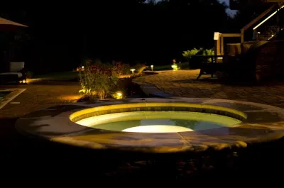 Iris Design Associates - Landscape Design in Bealeton, VA