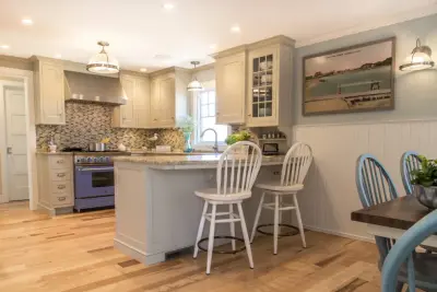 Covenant Kitchens & Baths, Inc. - Kitchen Remodeling in Westbrook, CT