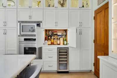 Uncharted Design LLC - Bathroom Remodeling in Tucson, AZ