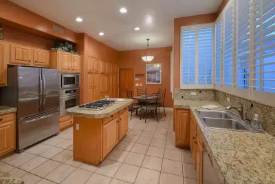 Uncharted Design LLC - Bathroom Remodeling in Tucson, AZ