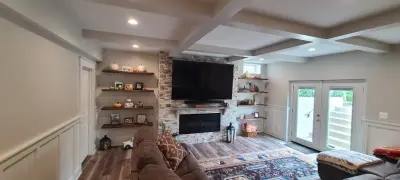 We remodel Inc. - Design-Build Services in Haymarket, VA