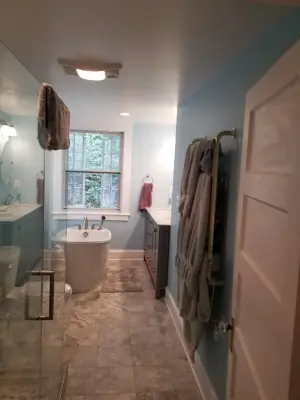 Boyce Renovations - Flooring Installation Services in Catonsville, MD