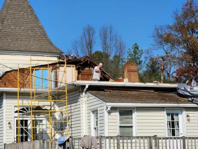 Boyce Renovations - Flooring Installation Services in Catonsville, MD