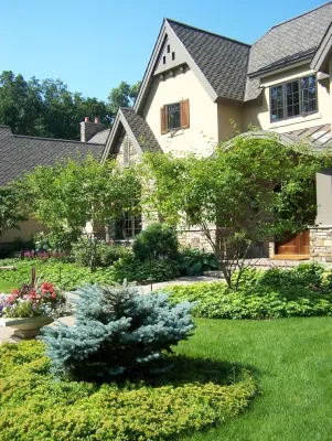 Alfresco Landscapes, LLC - Garden Remodeling in Walker, LA