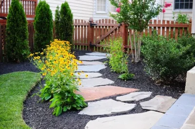 Iris Design Associates - Landscape Design in Bealeton, VA
