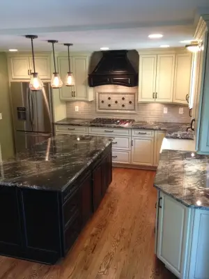 Breckenkamp Kitchen & Bath - Custom Cabinets & Cabinetry in Ballwin, MO