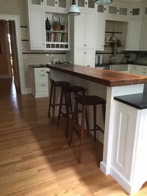 Cabinet Concepts, Greensboro - Bathroom Remodeling in Greensboro, NC