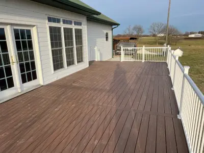Cedar HIll Renovations - Design-Build Services in Clifton Hill, MO