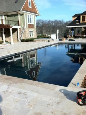 Iris Design Associates - Landscape Design in Bealeton, VA