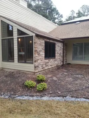 A Hammer & Nail Construction - Flooring Installation Services in Willow Spring, NC