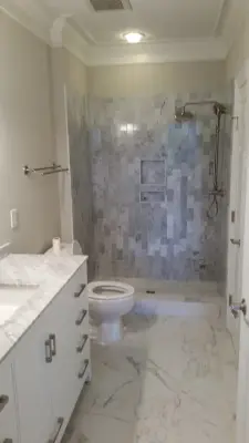 A Hammer & Nail Construction - Flooring Installation Services in Willow Spring, NC