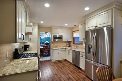 APEX Design Build - Kitchen Remodeling in St Paul, MN