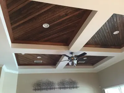Adam Peters Construction Inc - Kitchen Remodeling in Naples, FL