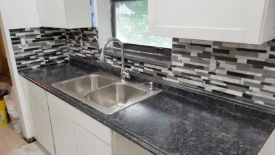 207 Supreme visions - Kitchen Remodeling in Auburn, ME