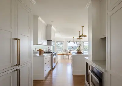 Centennial Marvel by Kitchens On Broadway