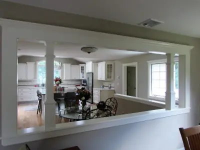 Magic Touch Contracting Corp. - Plumbing Services in Port Jefferson Station, NY
