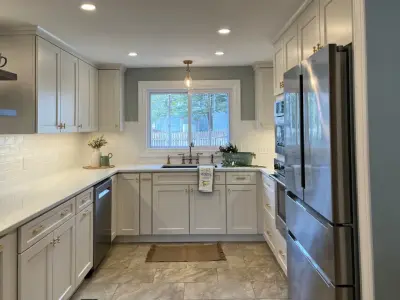 Winnipesaukee Cabinets - Tile & Stone Installation Services in Wolfeboro, NH