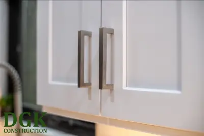 DGK Design + Build - Kitchen Remodeling in Charlotte, NC