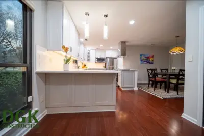 DGK Design + Build - Kitchen Remodeling in Charlotte, NC