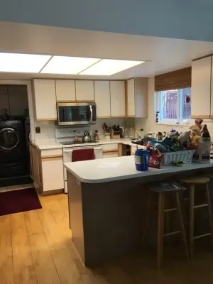 Centerville Culinary by Rich Deianni Remodeling