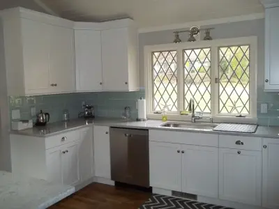 Kitchen Creations - Design-Build Services in Barnstable, MA