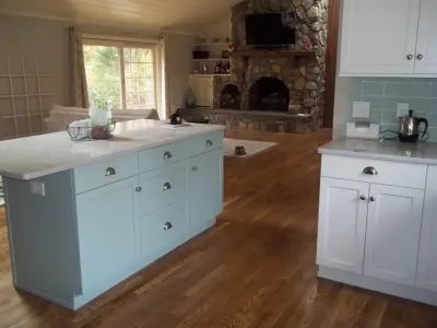 Kitchen Creations - Design-Build Services in Barnstable, MA