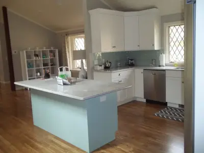 Kitchen Creations - Design-Build Services in Barnstable, MA