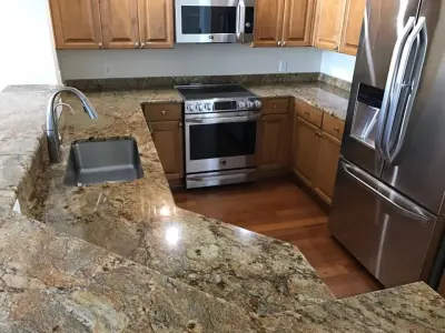 Allure Marble and Granite - Tile & Stone Installation Services in Sarasota, FL