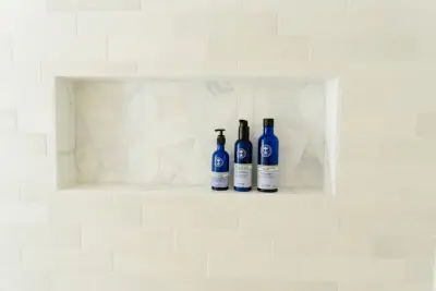 Oakvale Homes & Development - Tile & Stone Installation Services in Hamburg, NY