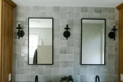 Oakvale Homes & Development - Tile & Stone Installation Services in Hamburg, NY