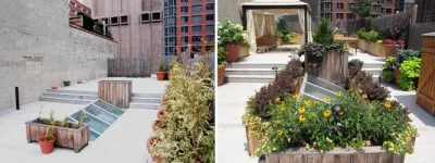 All Decked Out - Garden Remodeling in New York, NY